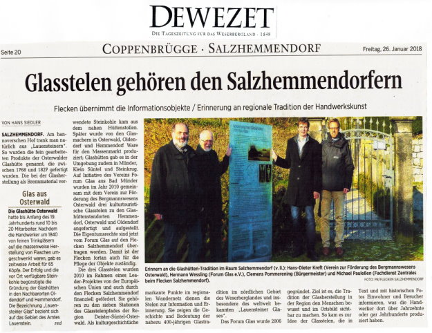 PDF-Dokument öffnen