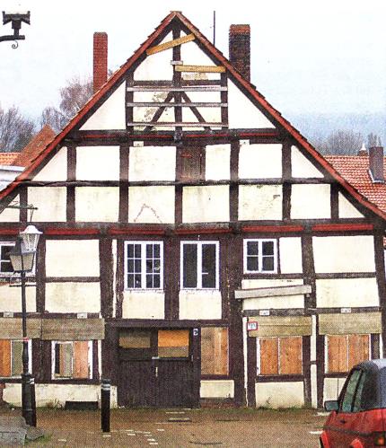 Presseartikel über das Forum Glas e.V. Bad Münder