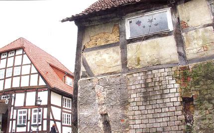 Presseartikel über das Forum Glas e.V. Bad Münder