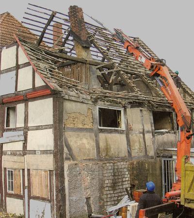 Presseartikel über das Forum Glas e.V. Bad Münder