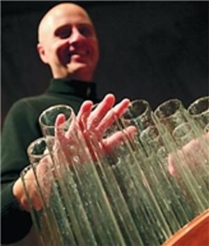 Presseartikel über das Forum Glas e.V. Bad Münder