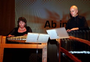 Presseartikel über das Forum Glas e.V. Bad Münder