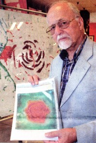 Presseartikel über das Forum Glas e.V. Bad Münder