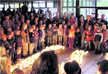 Presseartikel über das Forum Glas e.V. Bad Münder