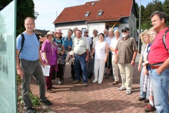 Presseartikel über das Forum Glas Bad Münder