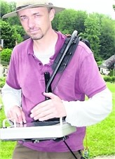 Presseartikel über das Forum Glas Bad Münder