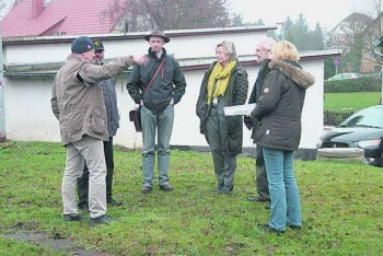 Presseartikel über das Forum Glas Bad Münder